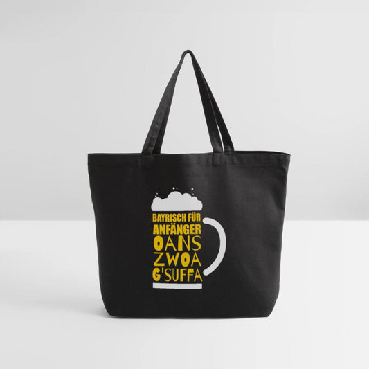 Bayrisches für Anfänger