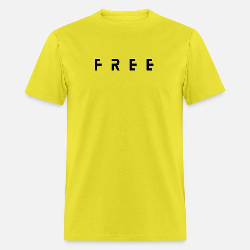 Be Free T-shirt