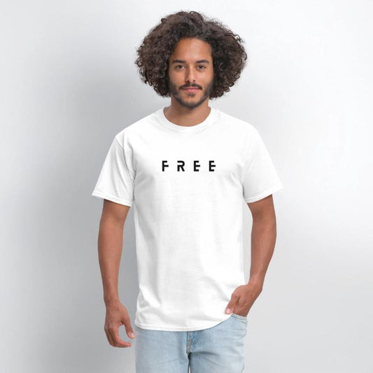 Be Free T-shirt