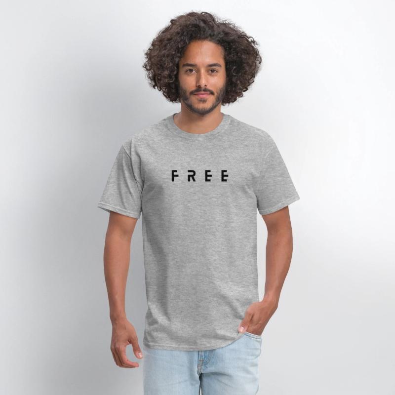 Be Free T-shirt