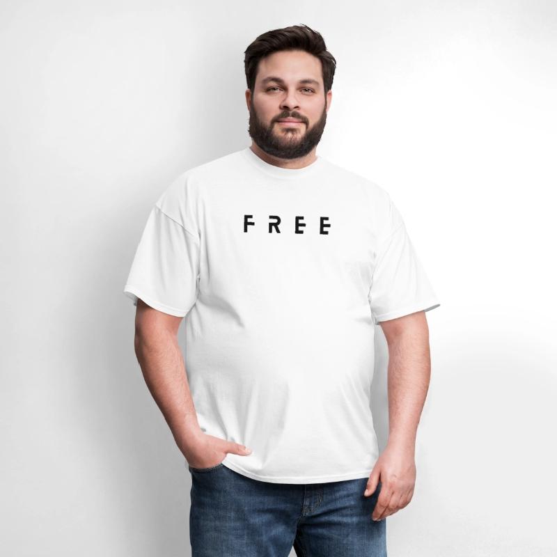 Be Free T-shirt