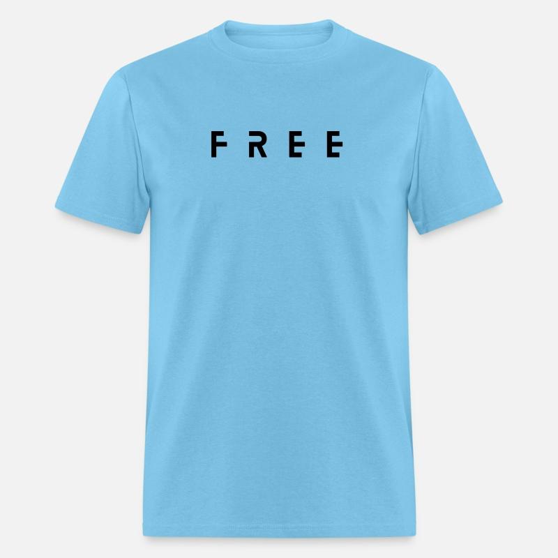 Be Free T-shirt