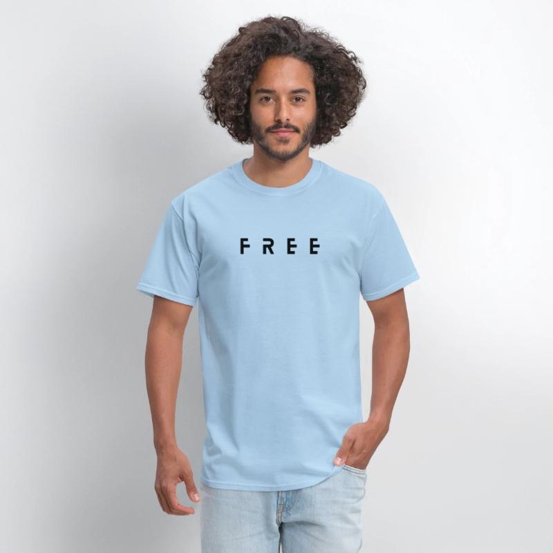 Be Free T-shirt
