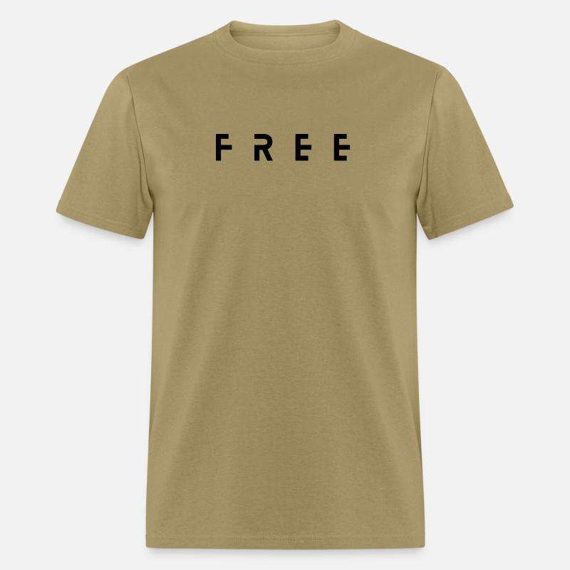 Be Free T-shirt