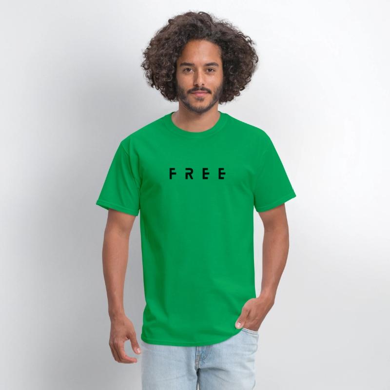 Be Free T-shirt