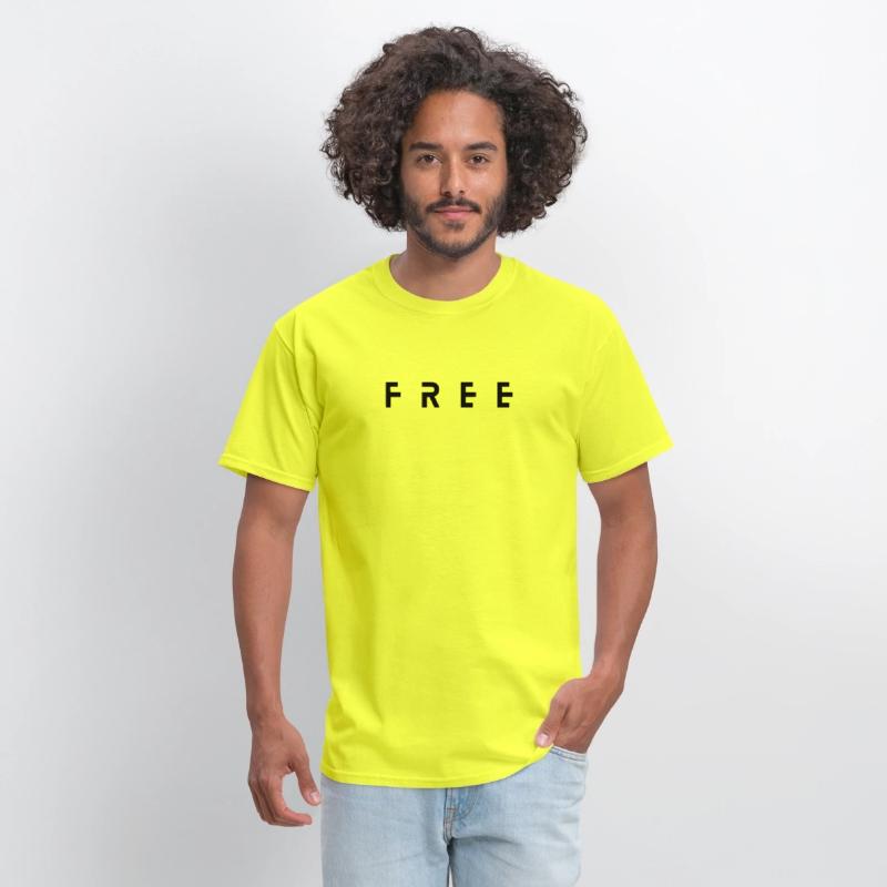 Be Free T-shirt