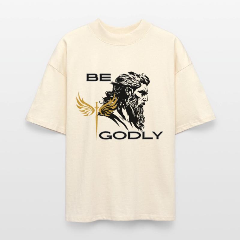 Be Godly