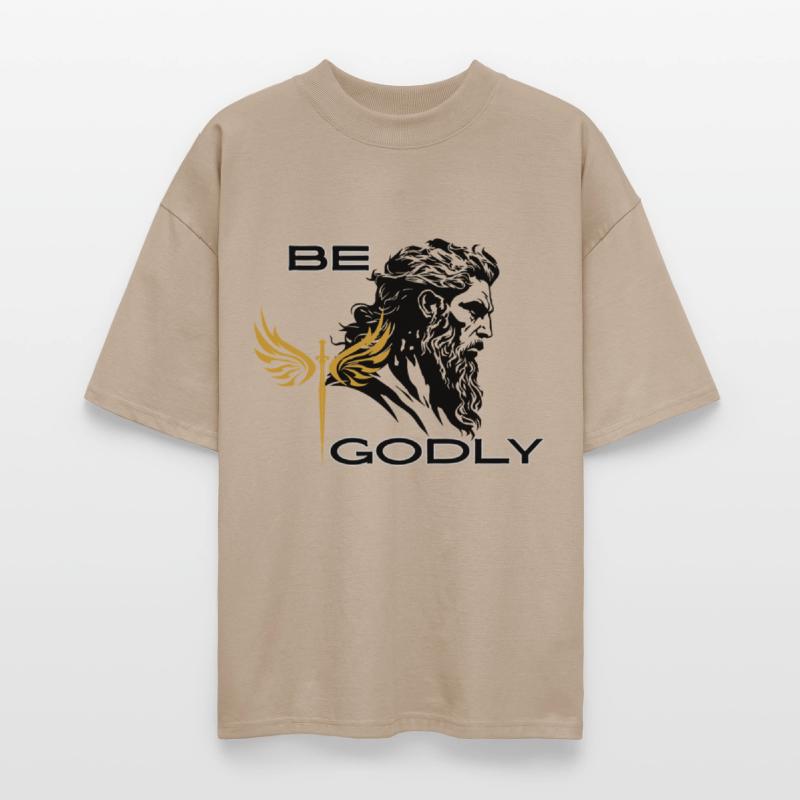 Be Godly