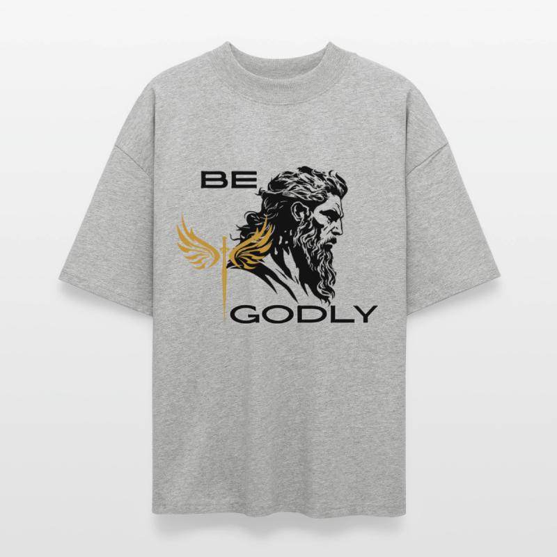 Be Godly