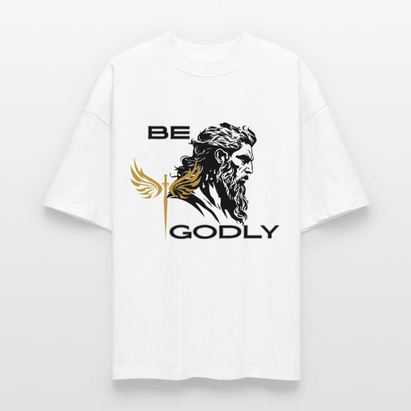 Be Godly