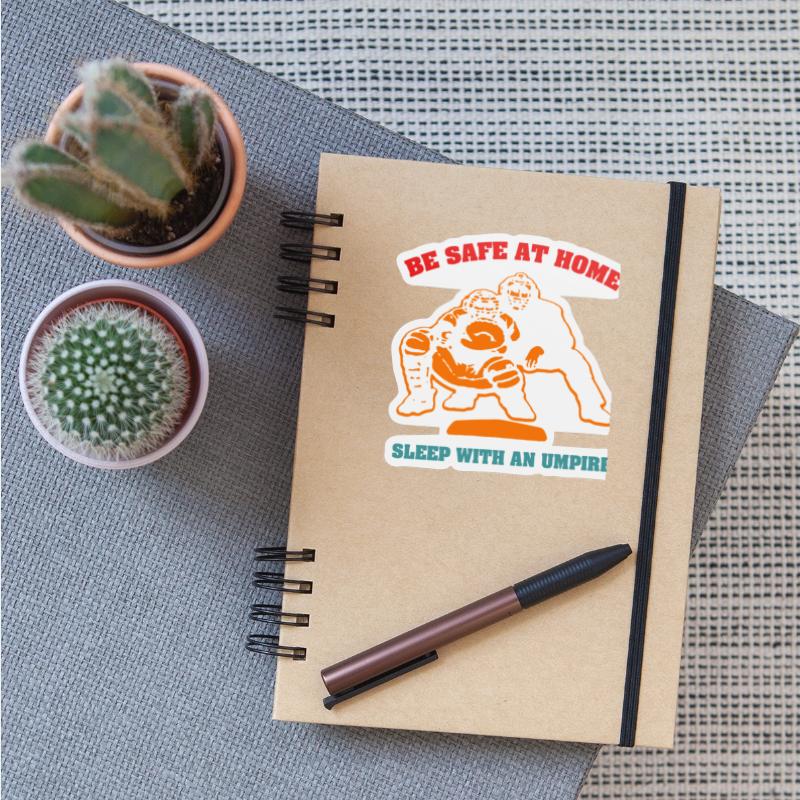 Be Safe At Home Sleep With An Umpire