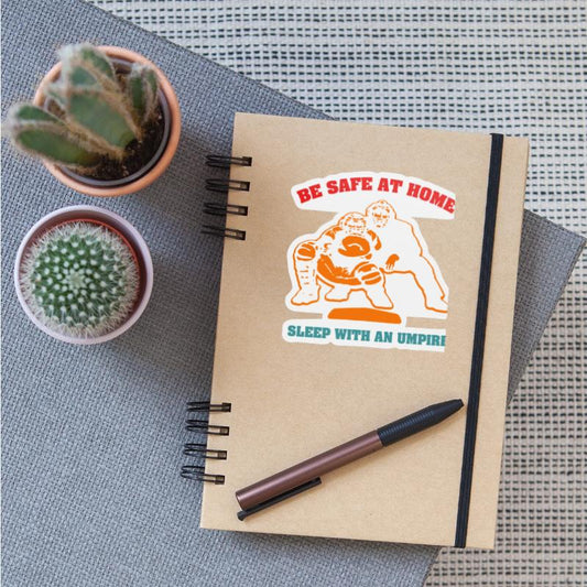 Be Safe At Home Sleep With An Umpire