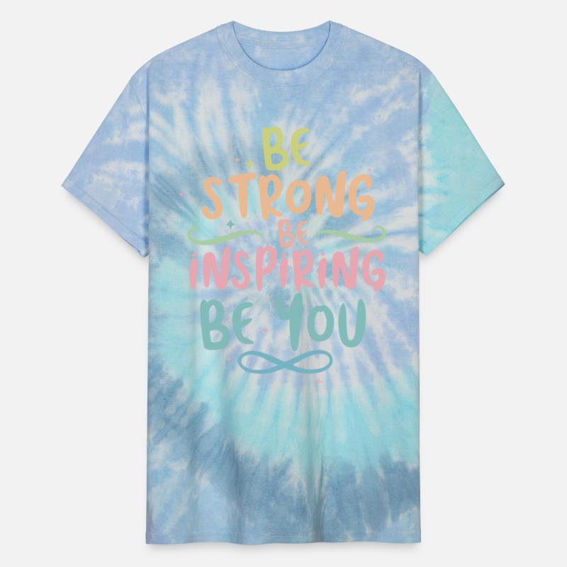 Be Strong Be Inspirational, Strong Shirts for mens
