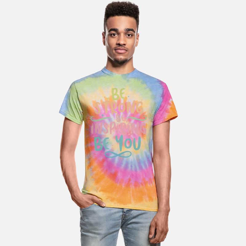 Be Strong Be Inspirational, Strong Shirts for mens