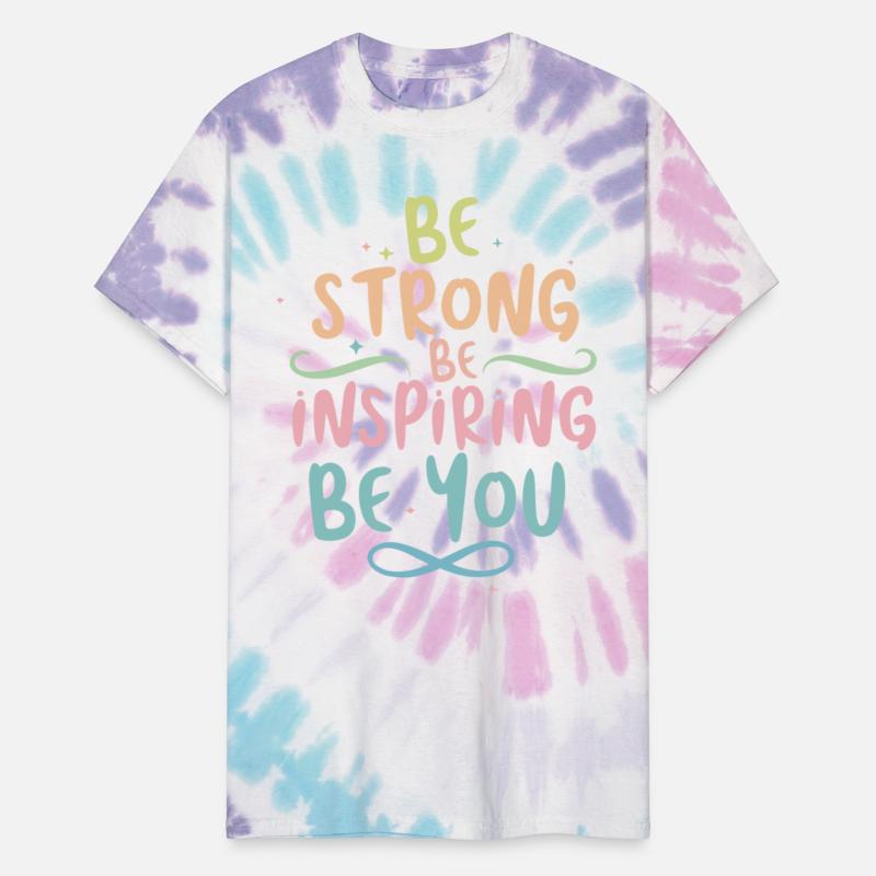 Be Strong Be Inspirational, Strong Shirts for mens