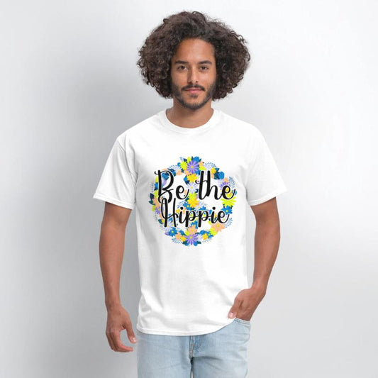 Be The Hippie, Sublimation