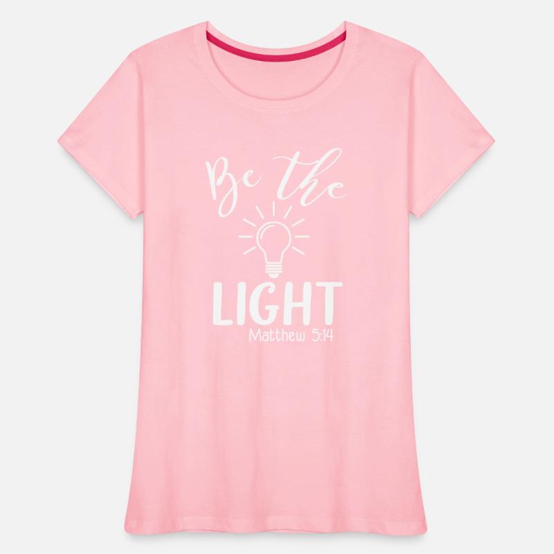Be The Light, Cool Christian, Bible Verse, Matthew