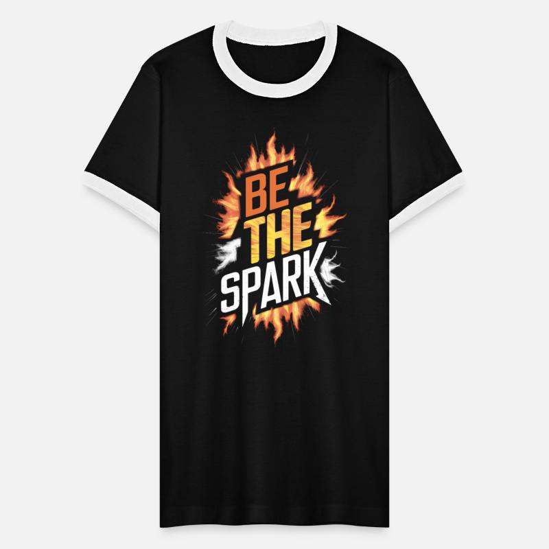 Be The Spark