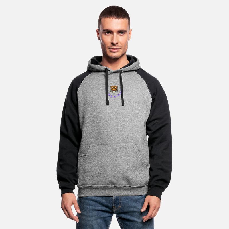 Be wild is be humble