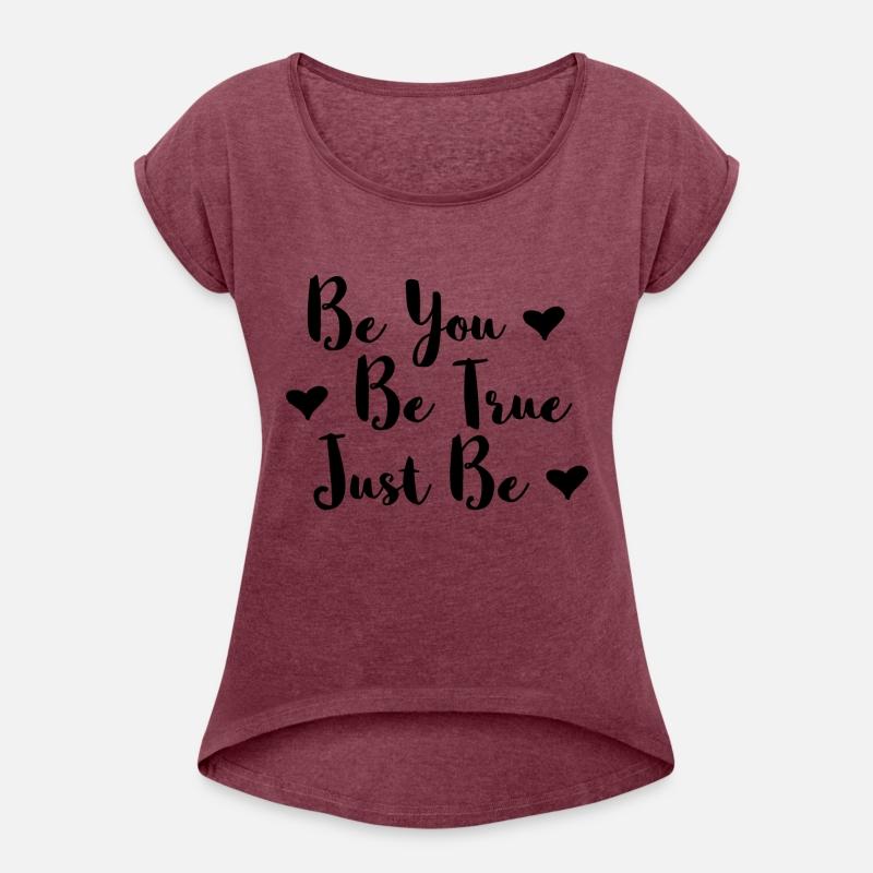 Be you ,Be true, Just be quote