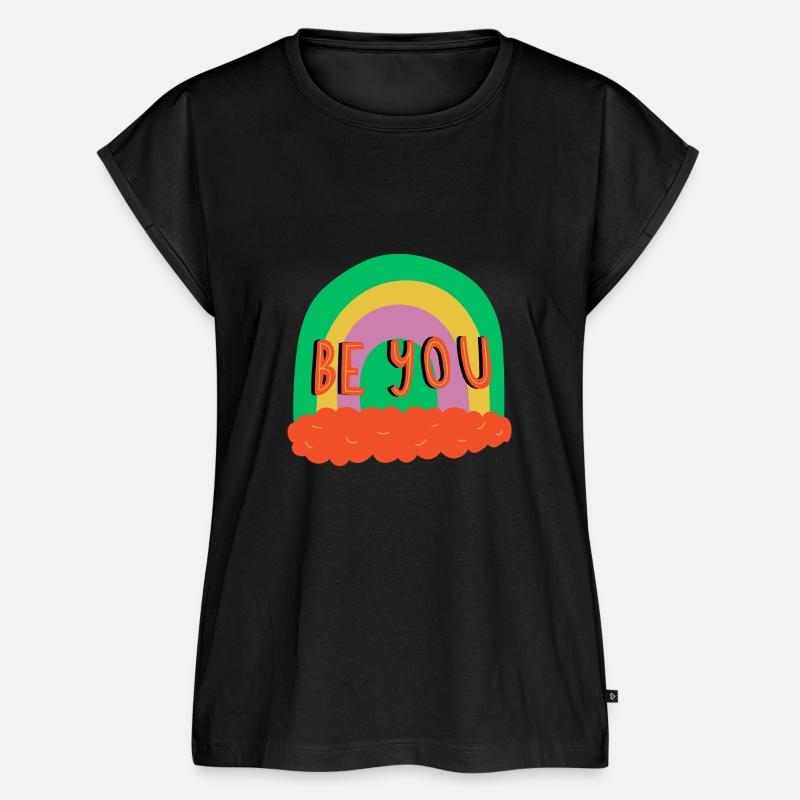 Be You Spring Season