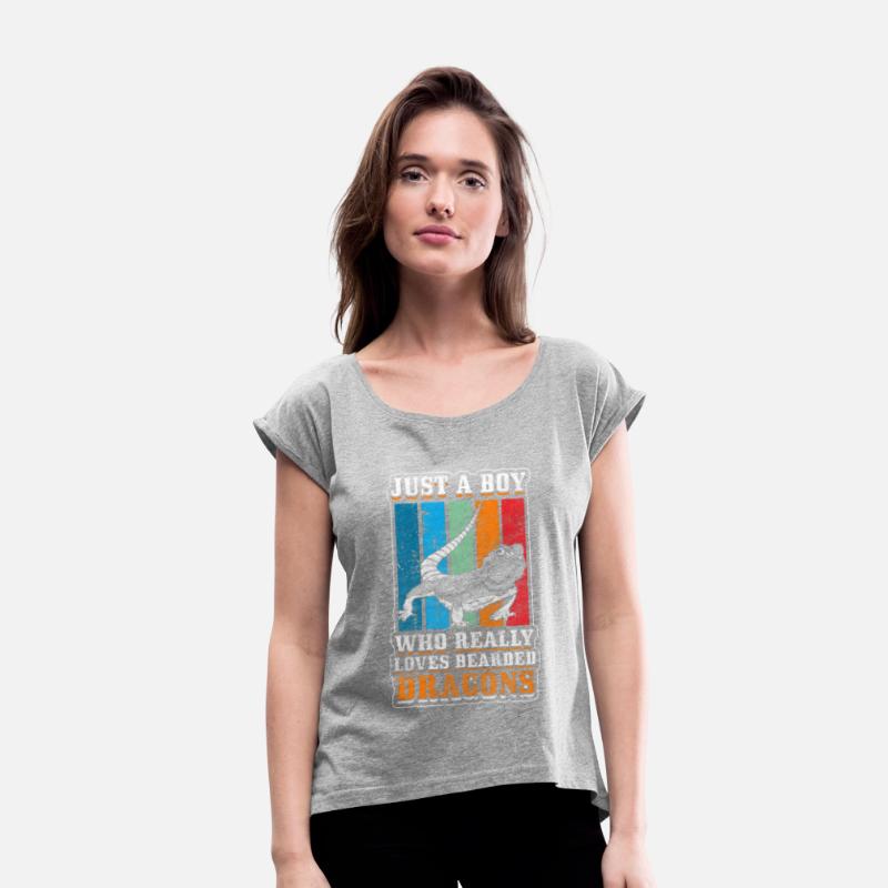 Bearded Dragon Salamander