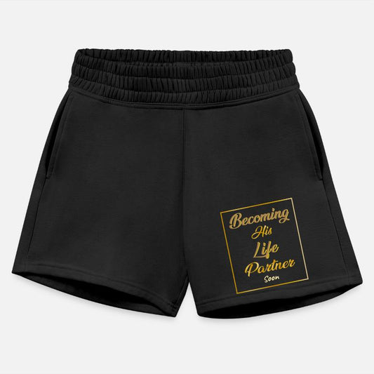 BECOMING PARTNER 4 SHIRT