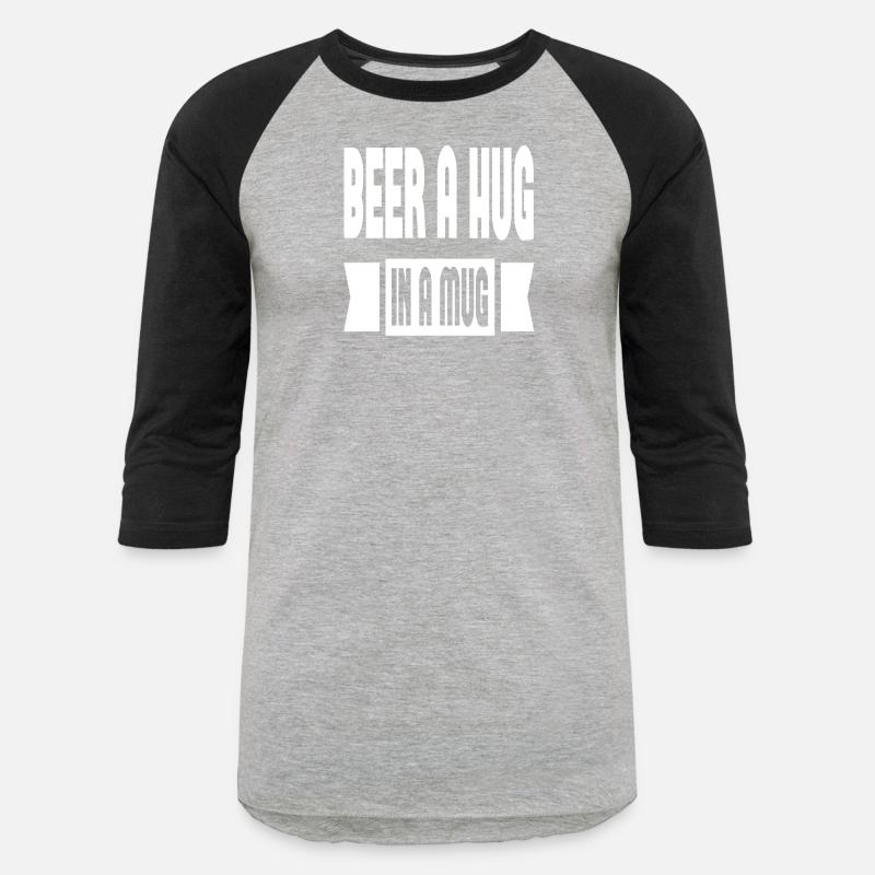 Beer A Hug In A Mug