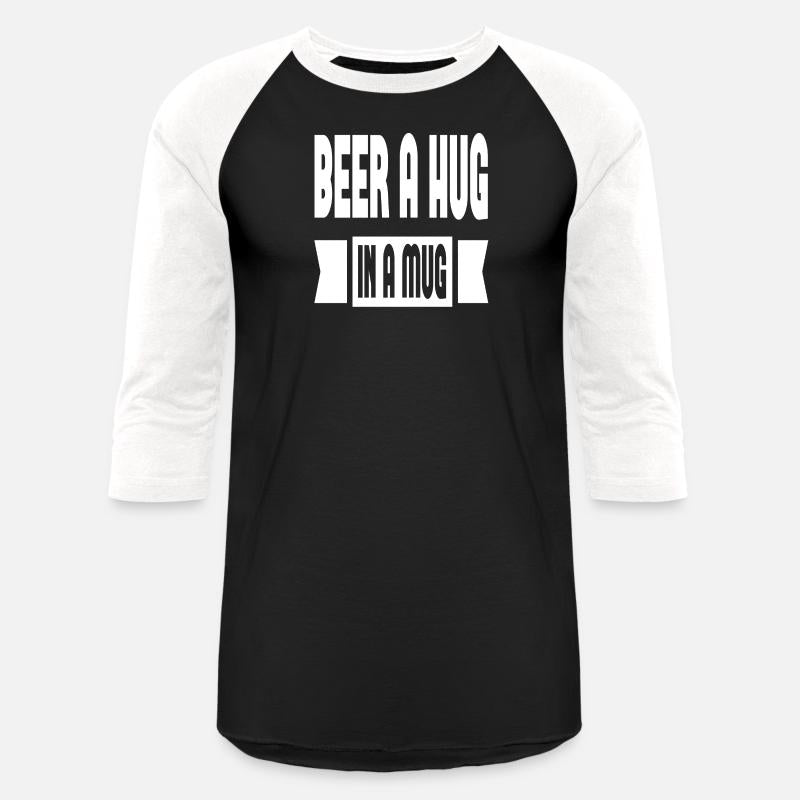 Beer A Hug In A Mug