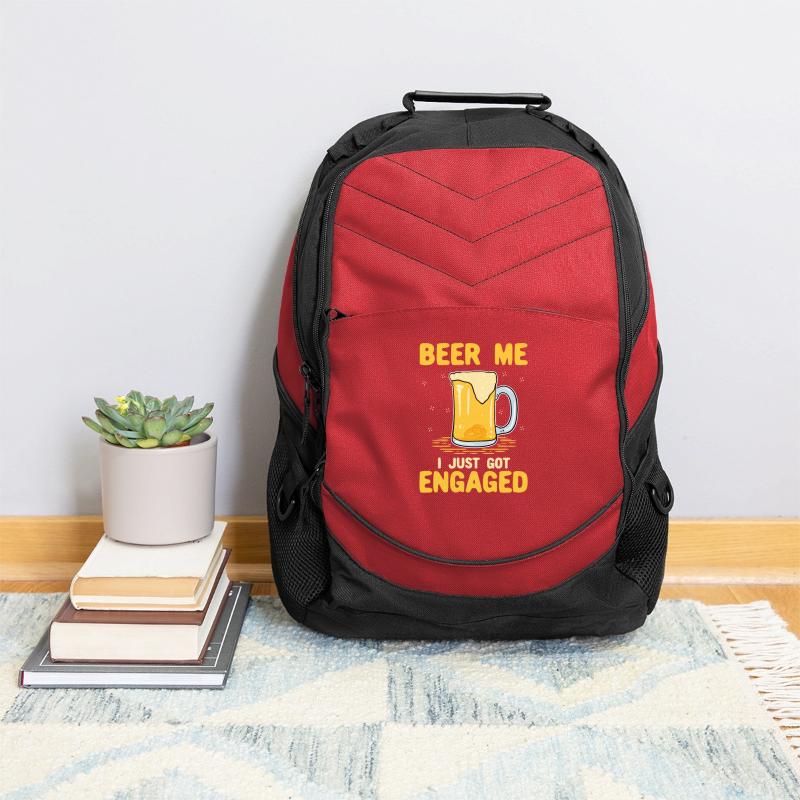 Beer Me I Just Got Engaged