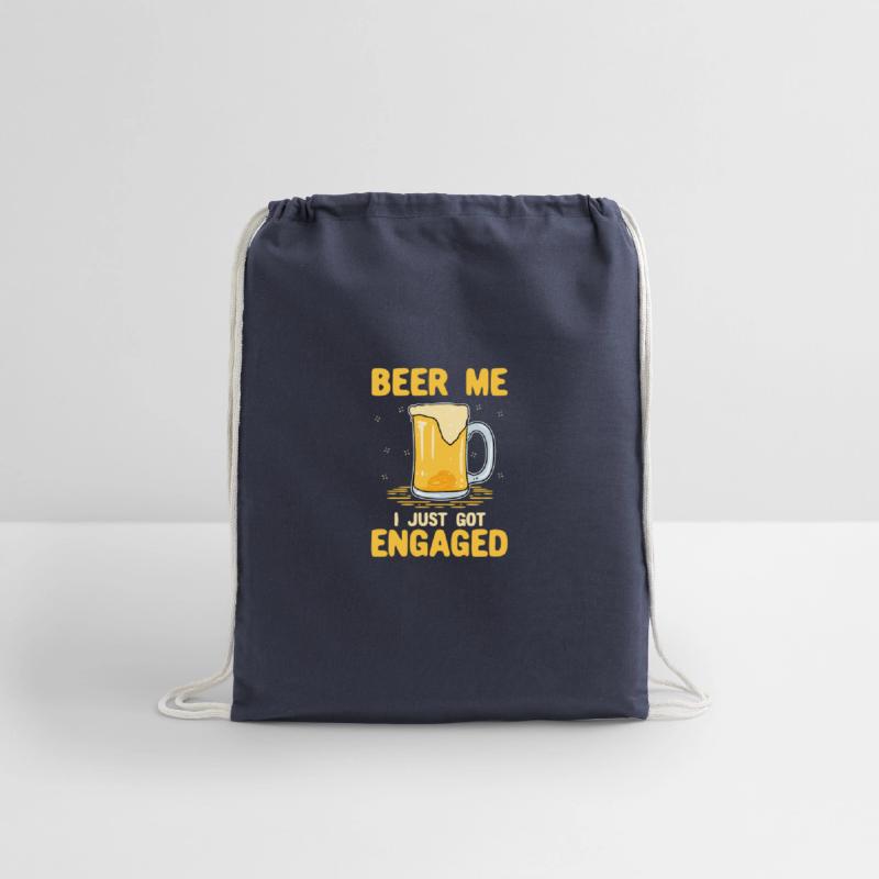 Beer Me I Just Got Engaged