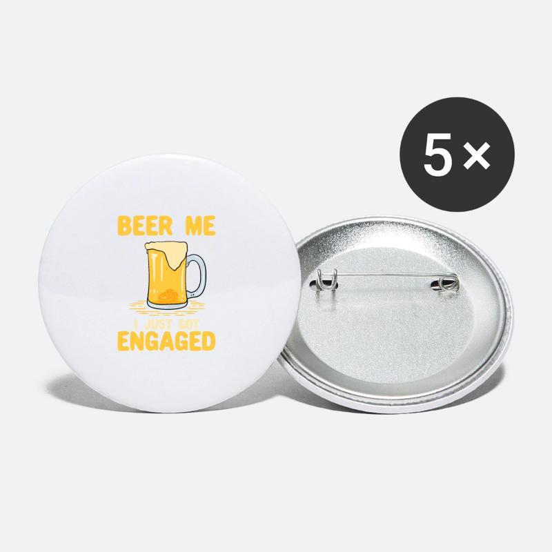 Beer Me I Just Got Engaged