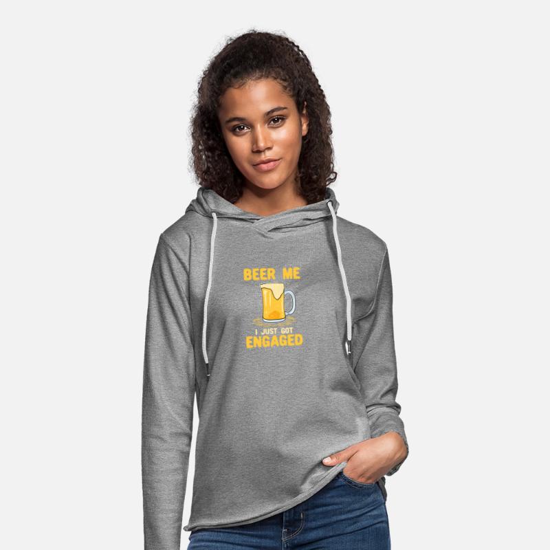 Beer Me I Just Got Engaged