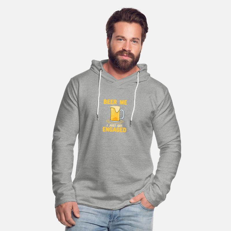 Beer Me I Just Got Engaged