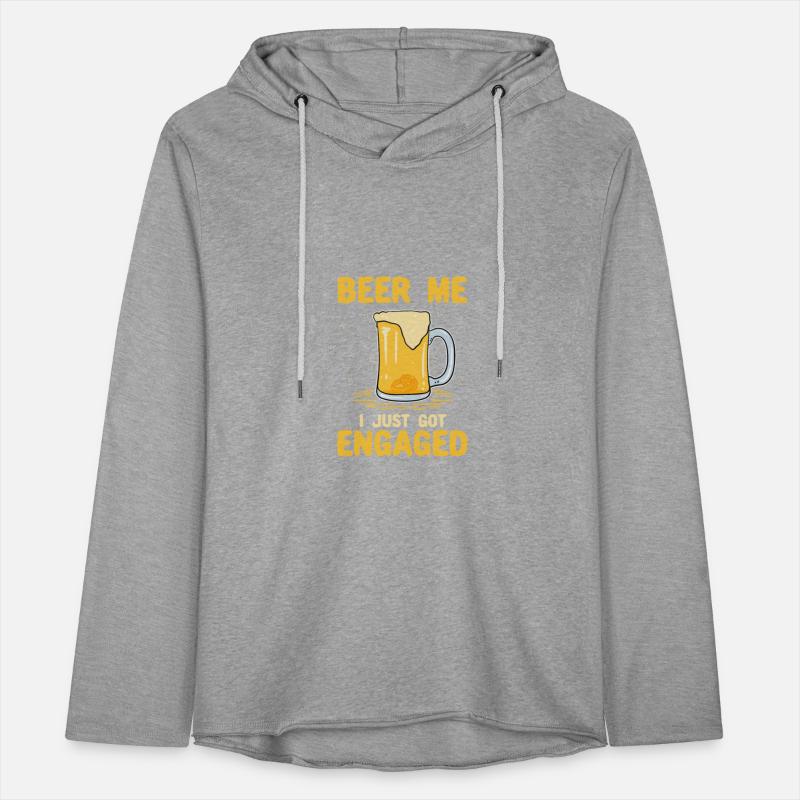 Beer Me I Just Got Engaged