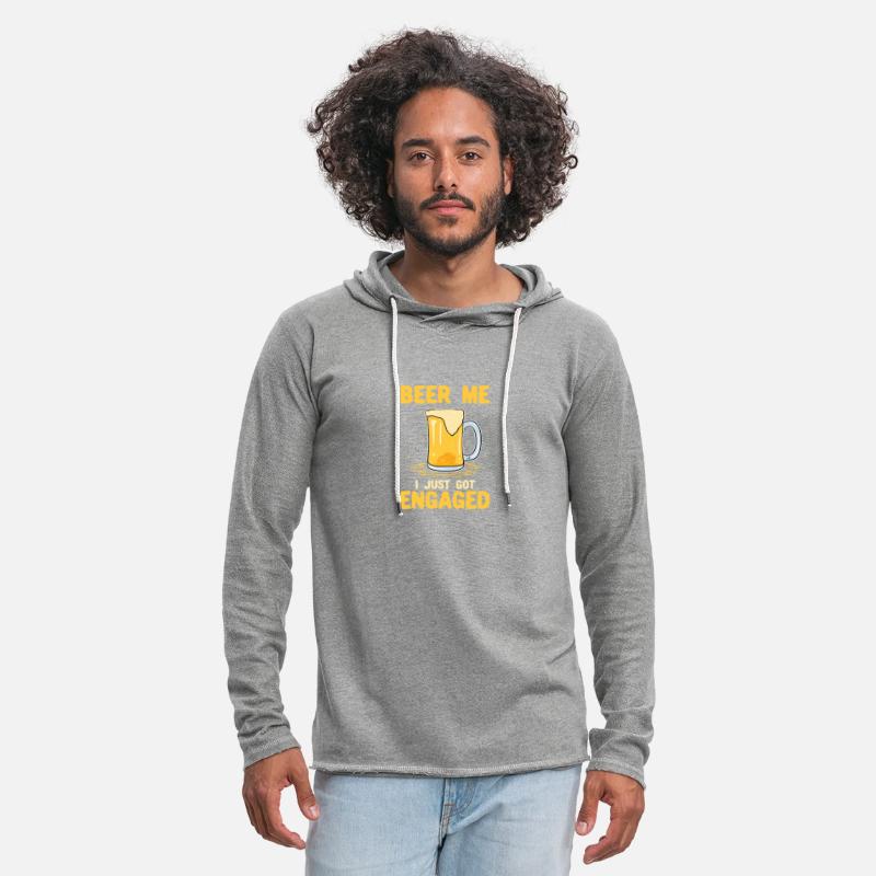 Beer Me I Just Got Engaged