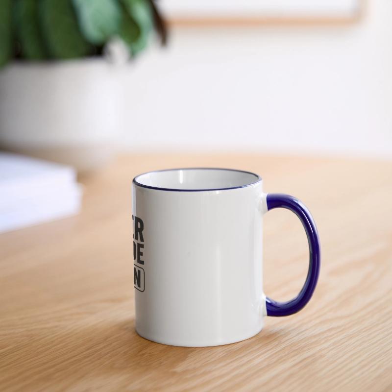 Beer Mode On - Beer Saying