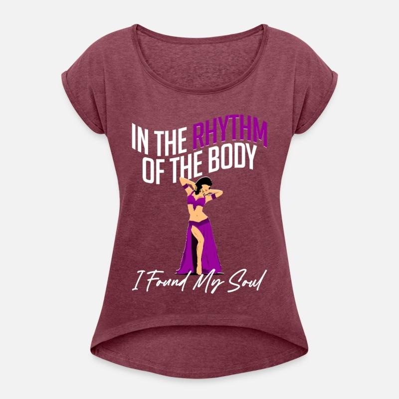 Belly Dancing Persian Dancer