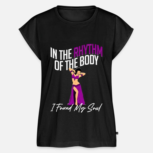 Belly Dancing Persian Dancer