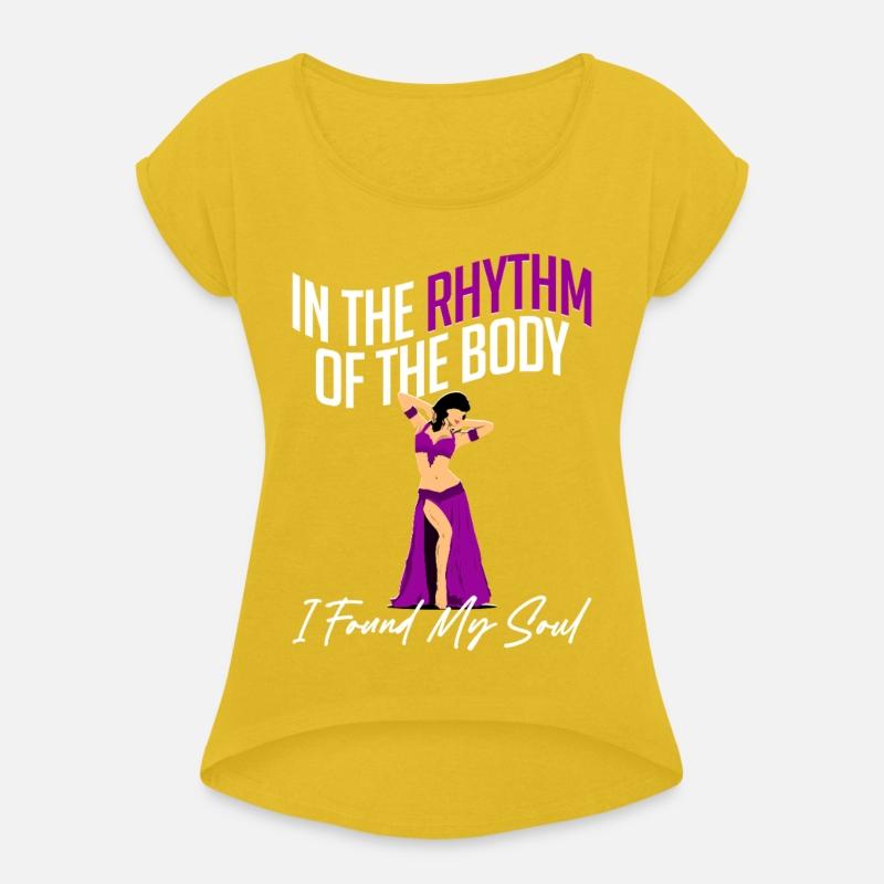 Belly Dancing Persian Dancer