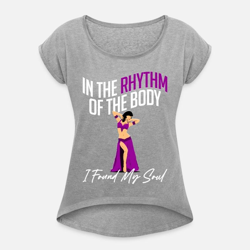 Belly Dancing Persian Dancer