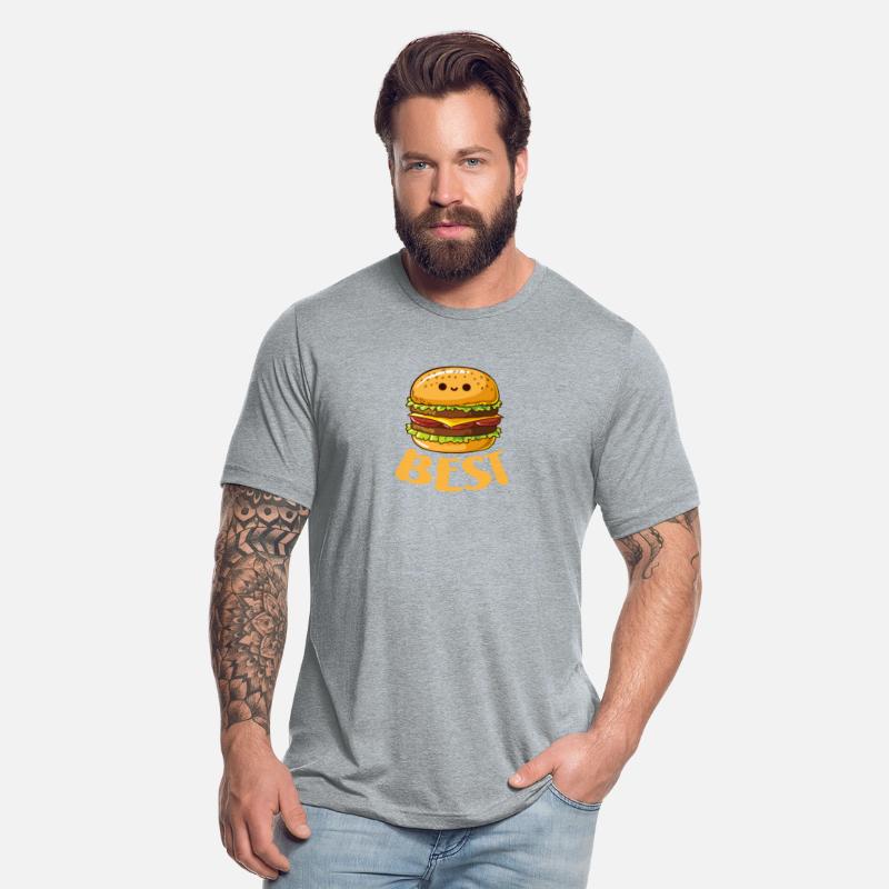Best Burger Matching