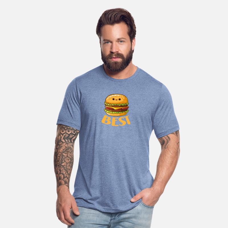 Best Burger Matching