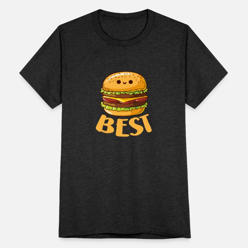 Best Burger Matching