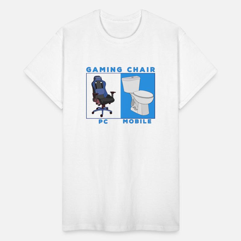 Best Gaming Chair Funny Gamer