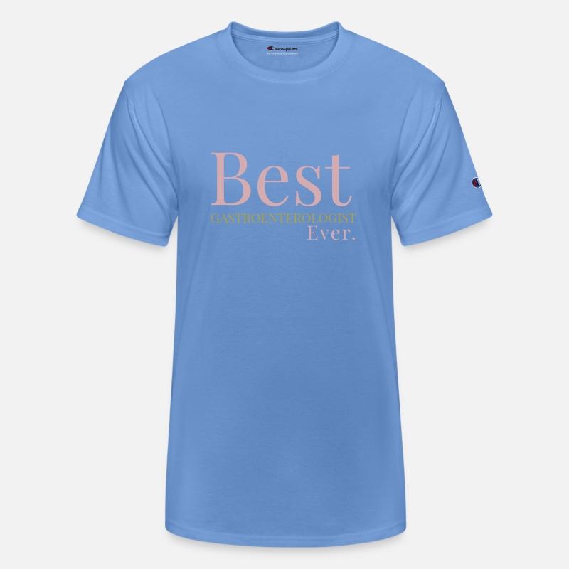 Best gastroenterologist ever-Gastroenterology