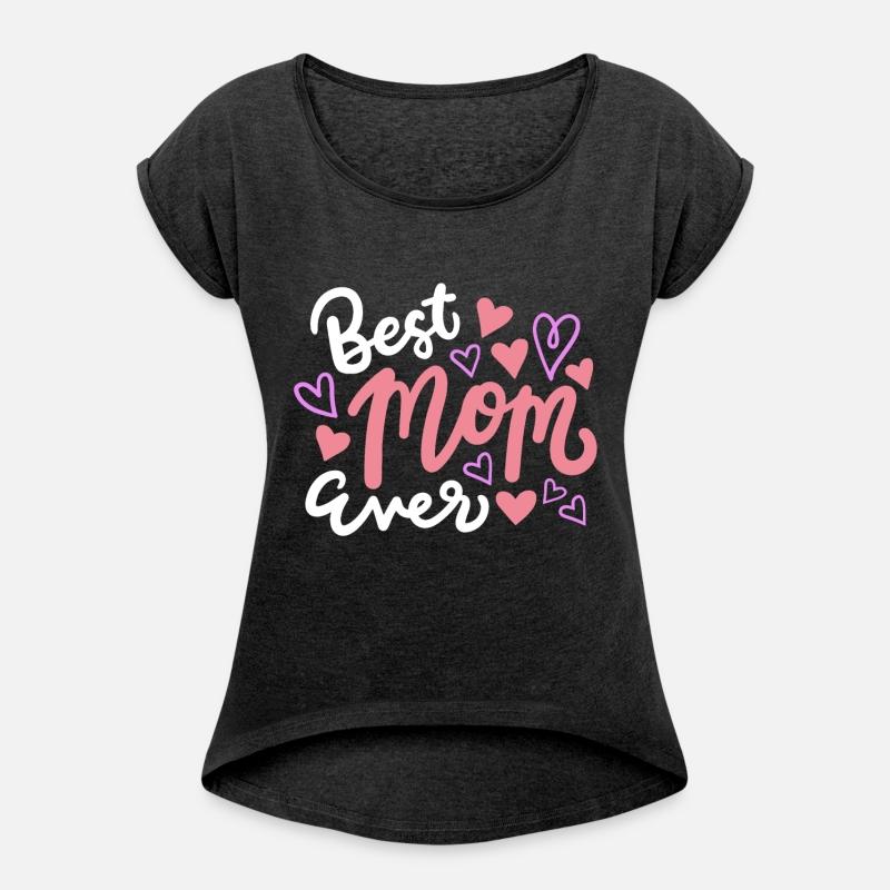 Best Mom Mother's Day