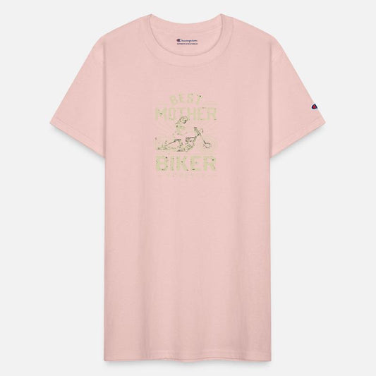 Best Mother Biker Forever for a Motorcyclist