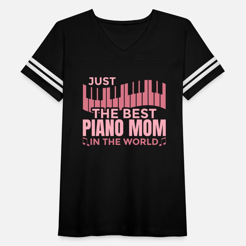 Best Piano Mother