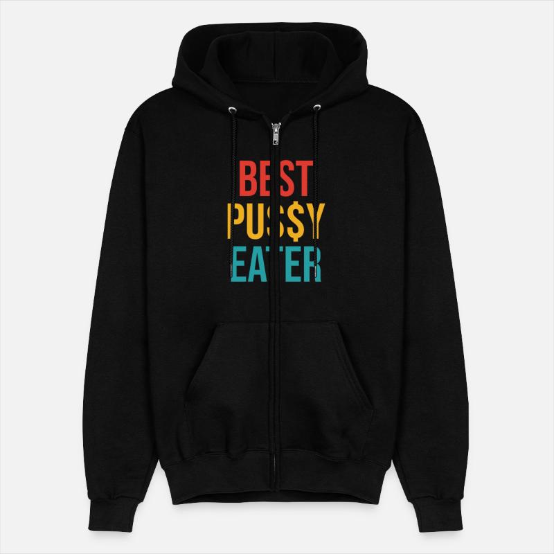 Best Pu$$y Eater Apparel